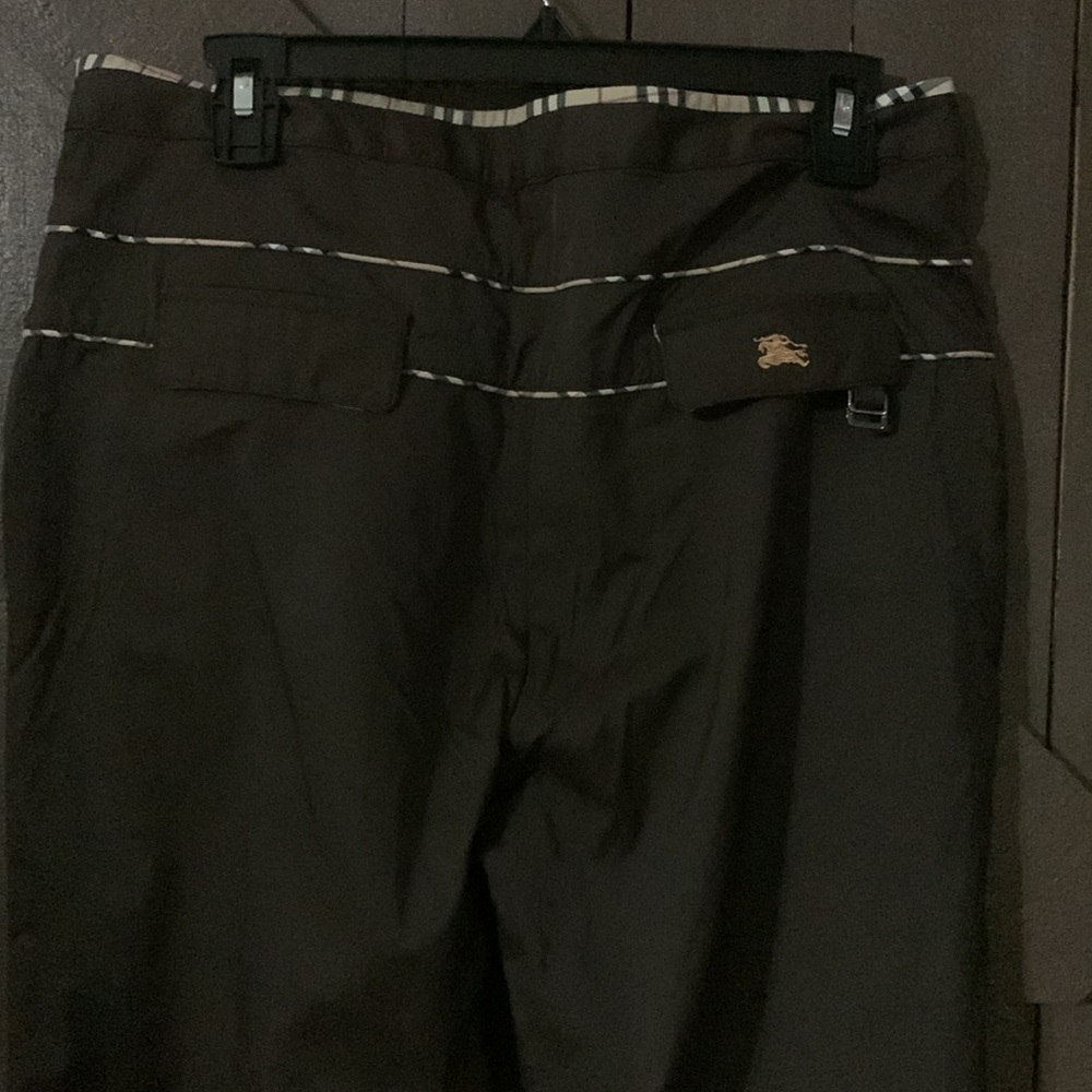 Burberry- woman’s dress pants - Picture 4 of 8